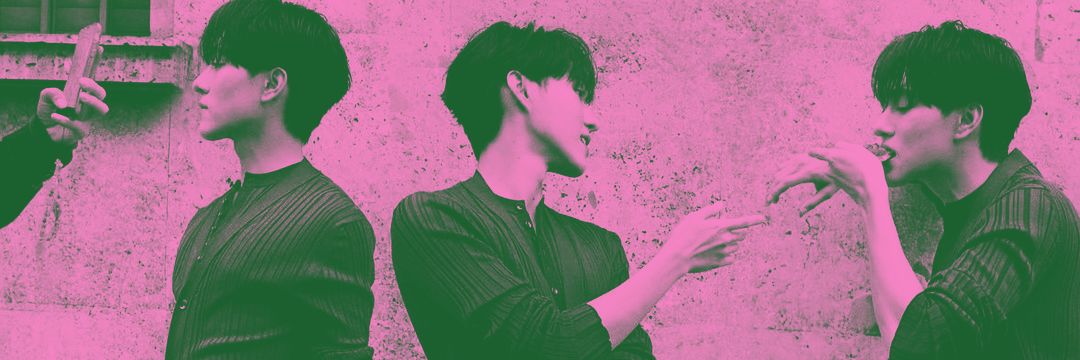 raveekit's profile banner image