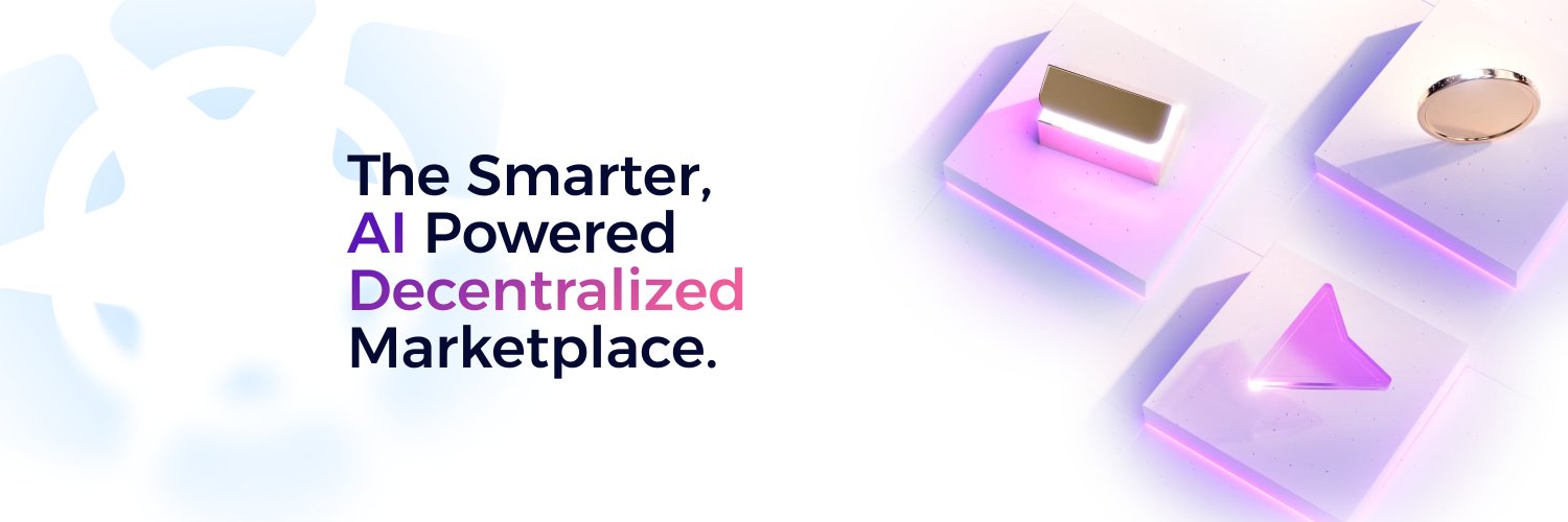 $AICM | AI Crypto Marketplace's banner