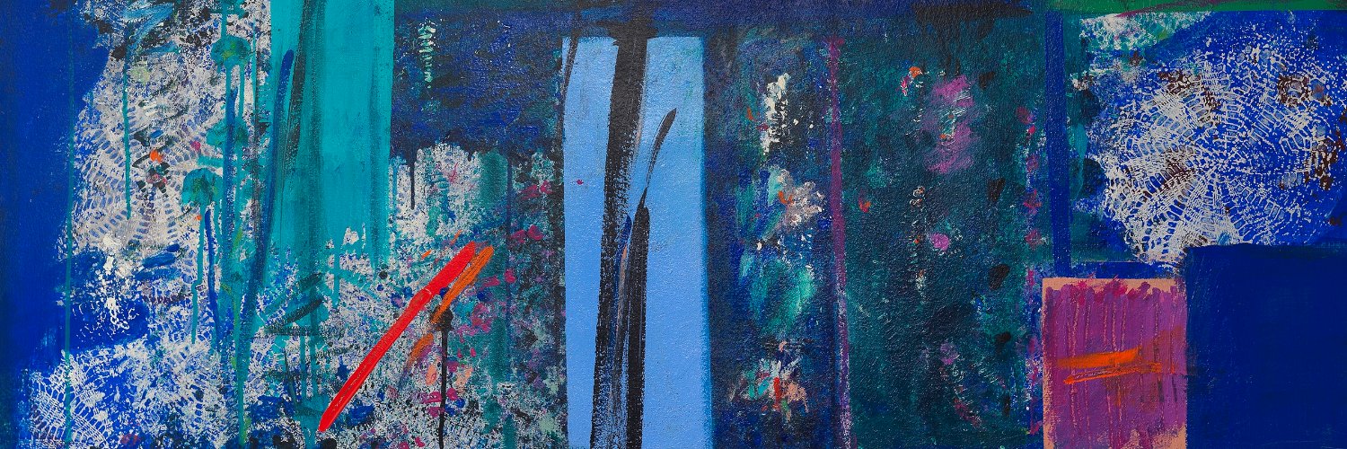 Marilyn  Kallet banner