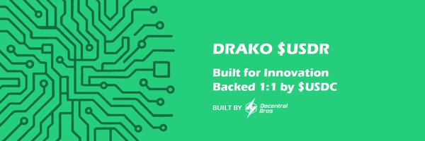 DrakoUSDR Profile Banner