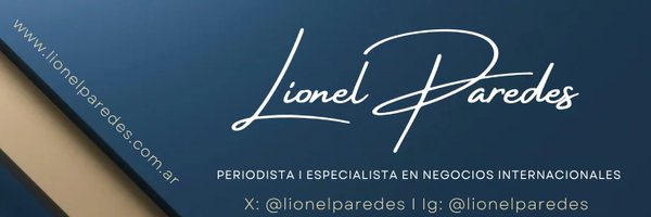 LionelParedes Profile Banner