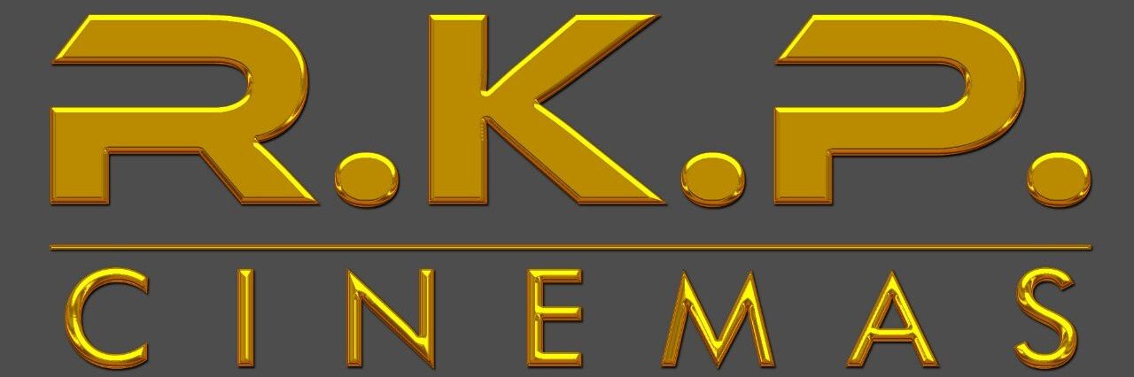 RKP CINEMAS banner