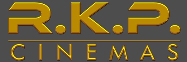RKPCINEMAS Profile Banner