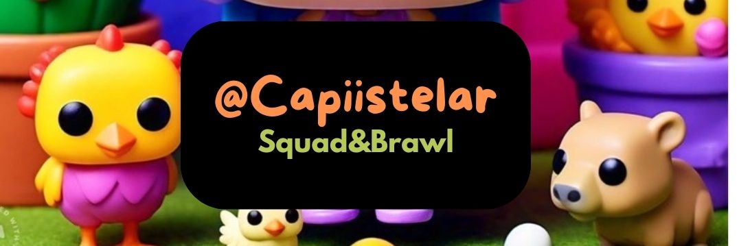 Ana.Capiistelar banner