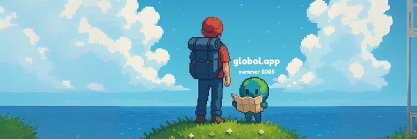 globolapp Profile Banner
