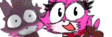 Kirb the Cat banner
