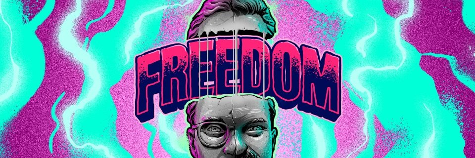 Trevor Burrus banner