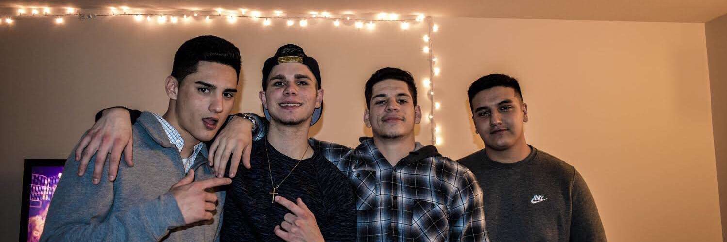 Jacob_Gohl7's profile banner image