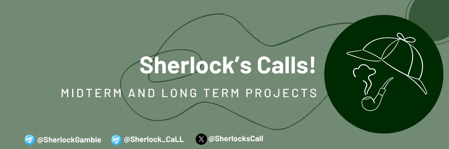 Sherlock Call banner