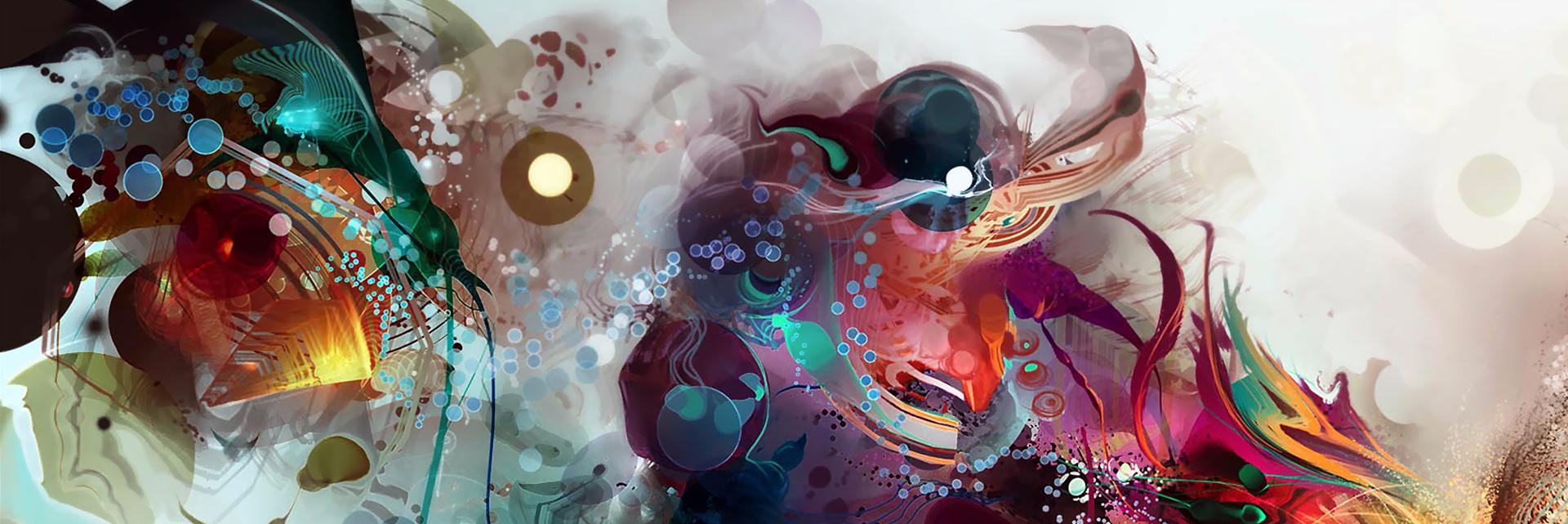 ariartus's profile banner image