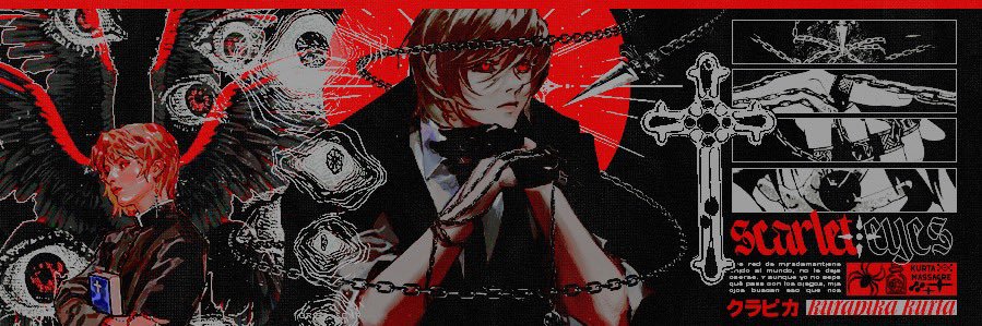 ♱'s banner