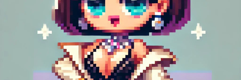 Cybrinadoll's profile banner image