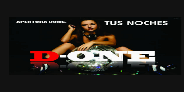 D_OneComplejo's profile banner image