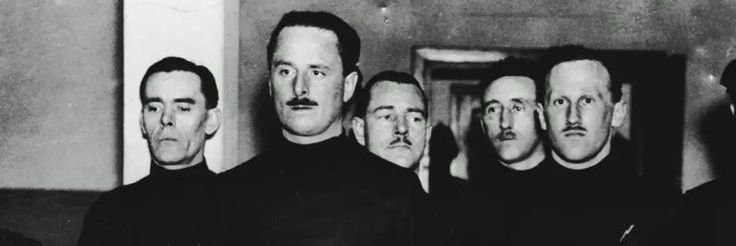 BlackShirtOfMosley banner