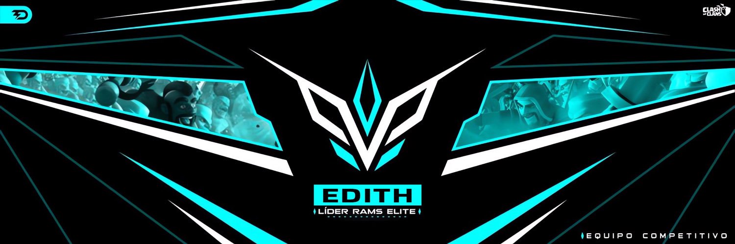 Edith perez banner