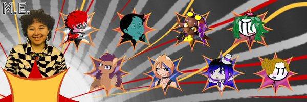 MilleaErell Profile Banner