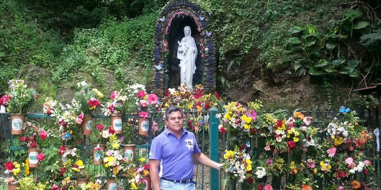 Jesusprofe1's profile banner image