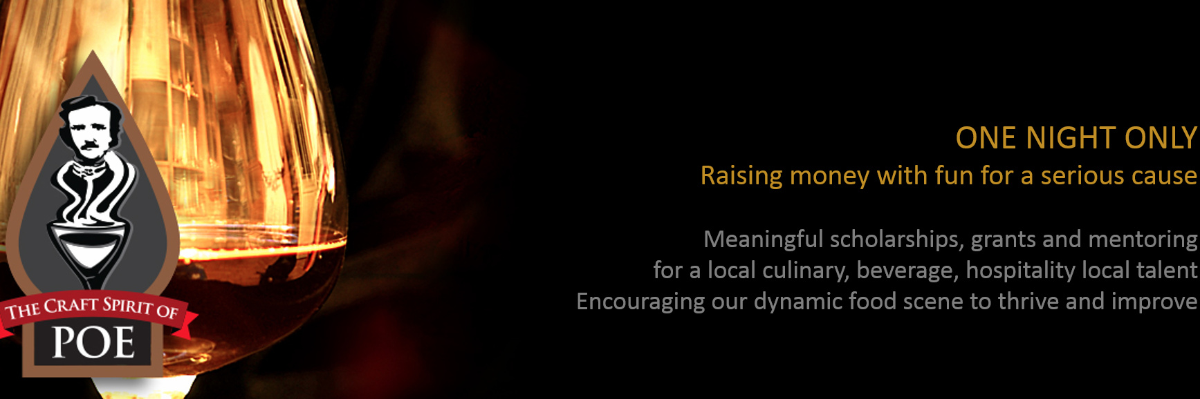 CraftSpirit_Poe's profile banner image