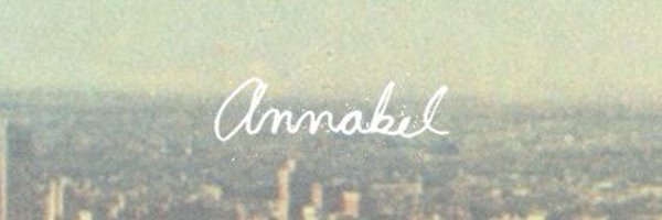 annabelohio Profile Banner