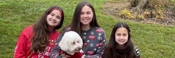 stacydj Profile Banner