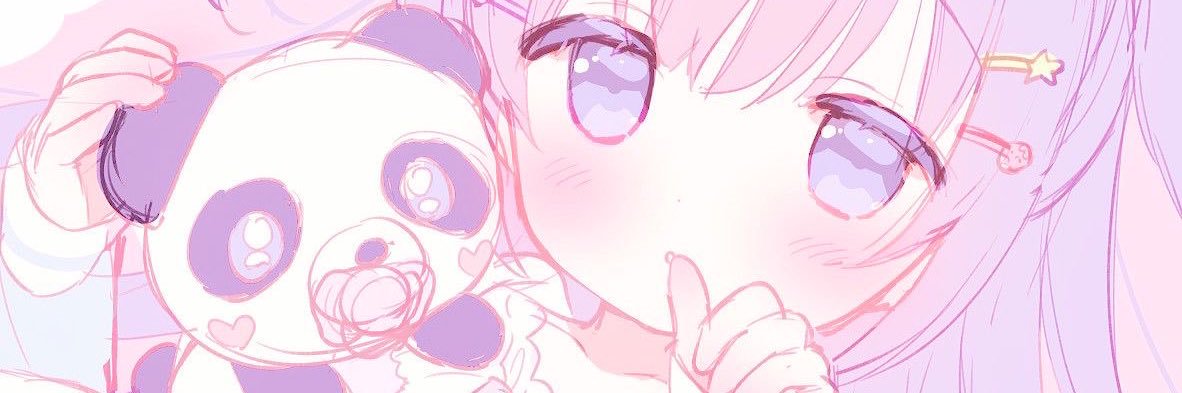 plushybears's profile banner image