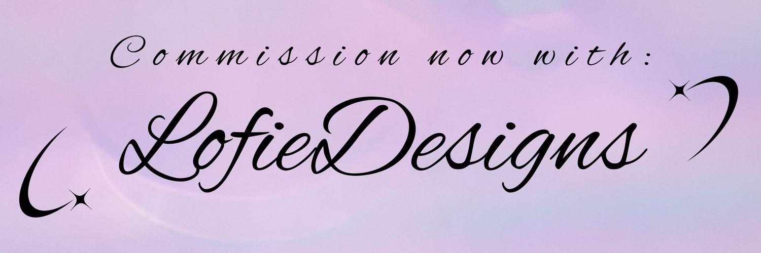 ♡LofieDesigns♡ banner
