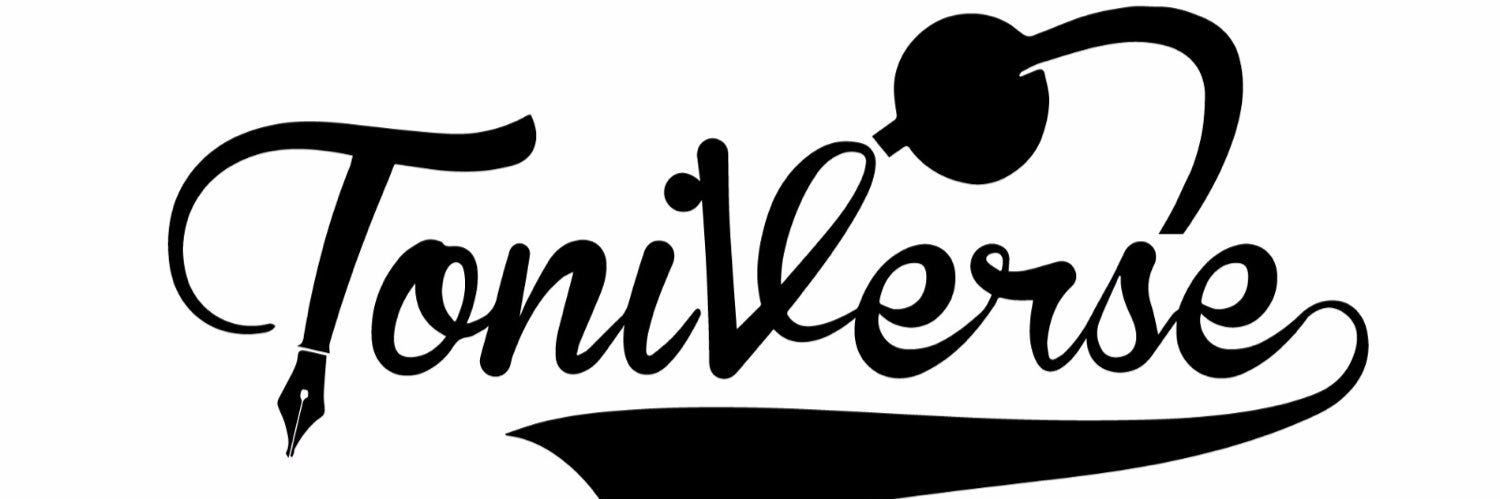 ToniVerse banner