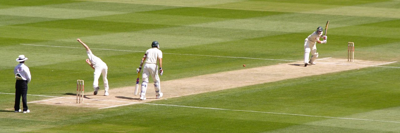 Cricket News & Score banner