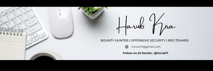 H4RUK7 KIRA 🇯🇵🇨🇵 banner