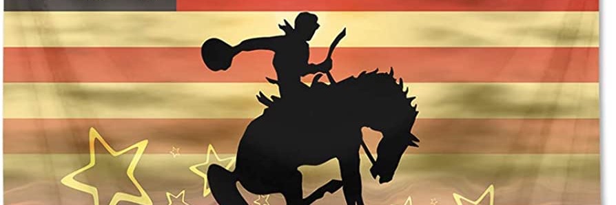 Jordan, The Cowboy Guy banner