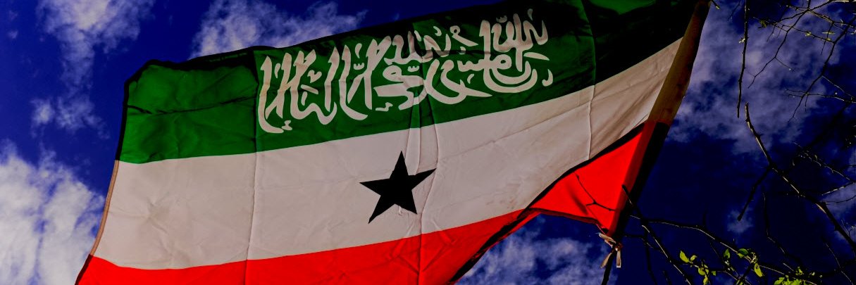 THESOMALILANDER's profile banner image