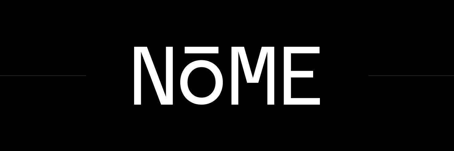 NōME App banner