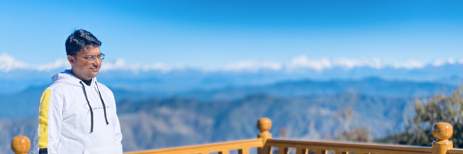 rahulaazad_007's profile banner image