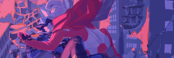 NixMyxx Profile Banner