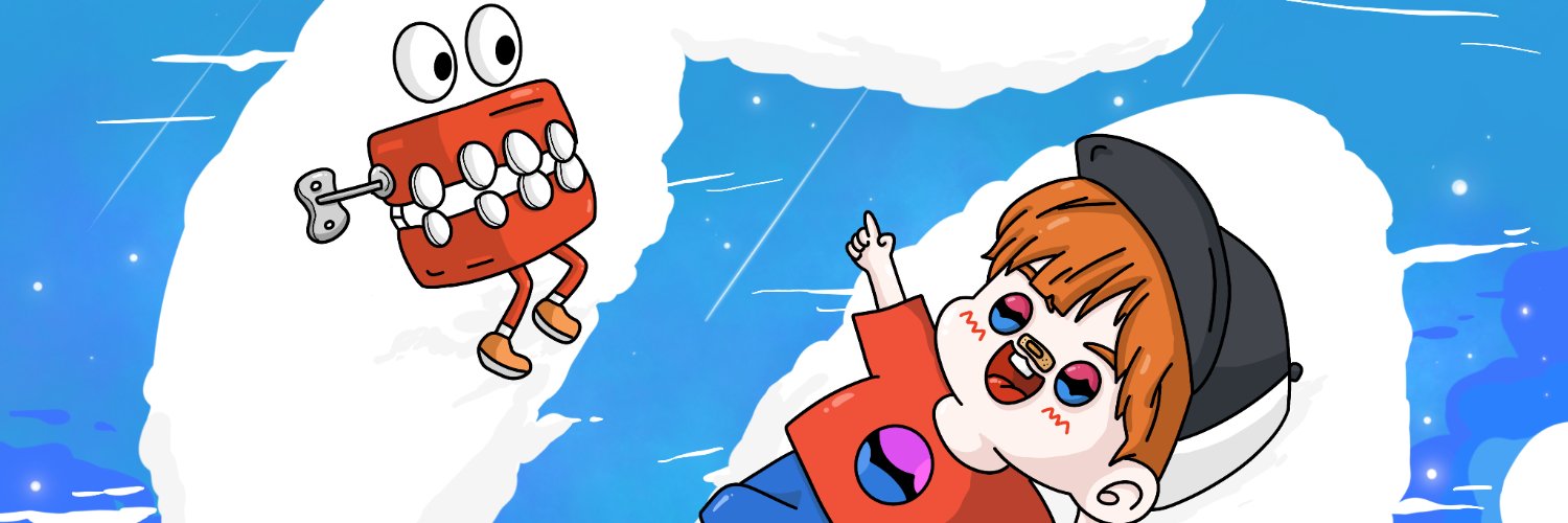 somssajang's profile banner image