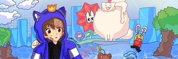 PieSprout32146 Profile Banner