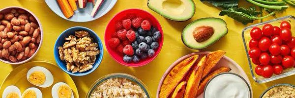 HealthCoach84 Profile Banner