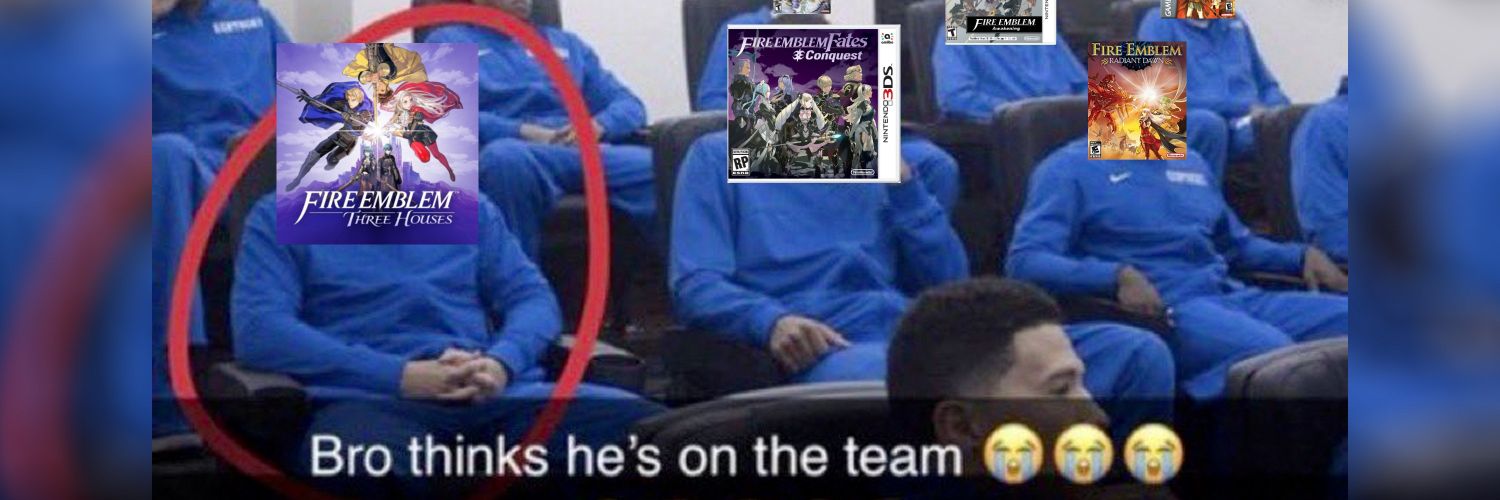 the xeno guy banner