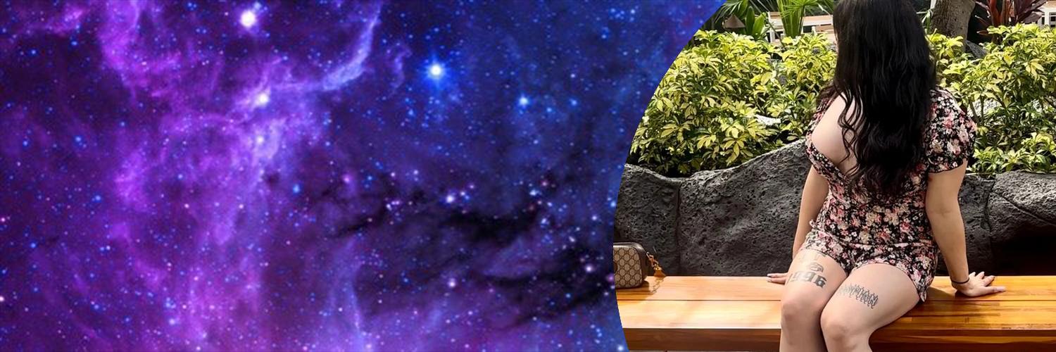 Michell Brown banner