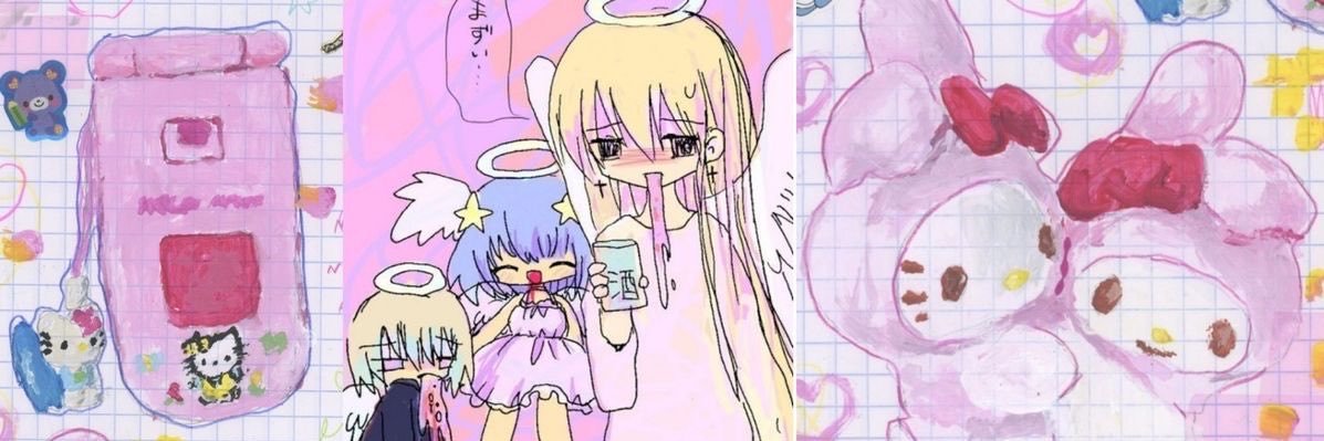 pixelnyas's profile banner image