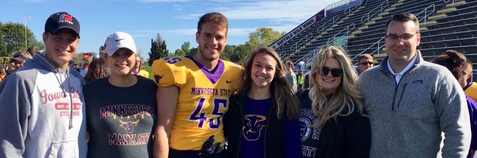 Trent Carpenter banner