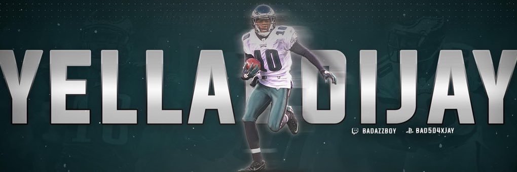 JAY banner