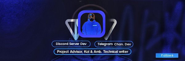 abrahamunchain Profile Banner