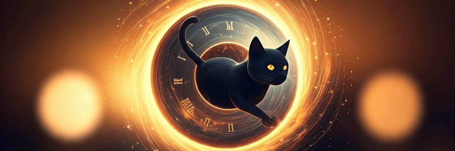 Time Traveler banner