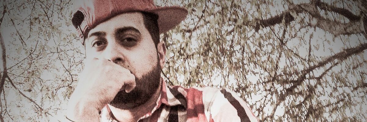 Lyrican's profile banner image