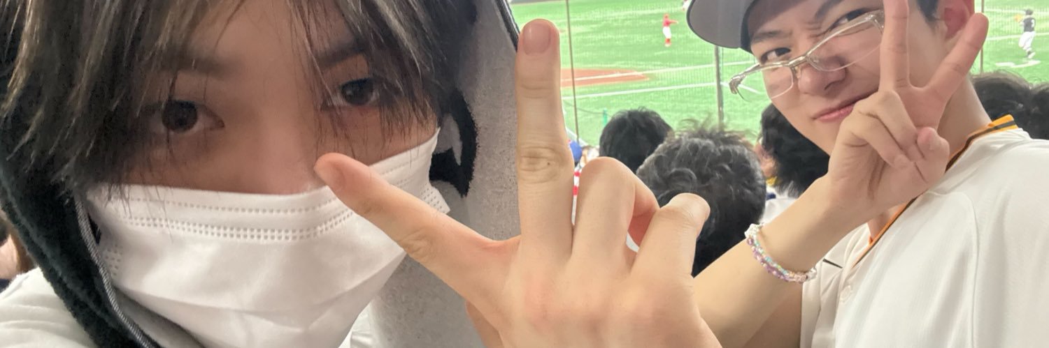 ᵕ̈ banner