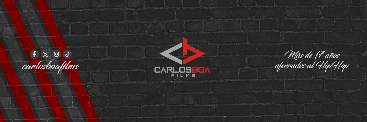 CarlosBoa_Films's profile banner image