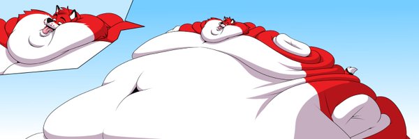 ThackeryFloofAD Profile Banner