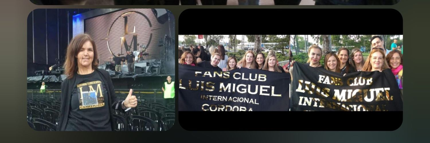 LMINTERNACIONAL's profile banner image