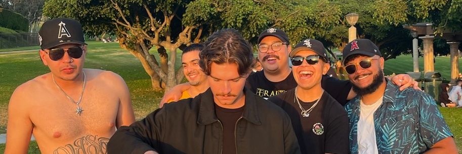 DanielRayBrown's profile banner image